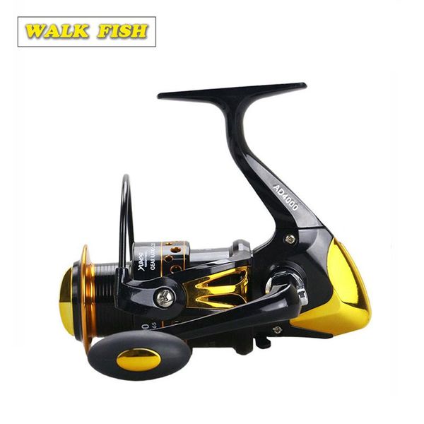 fishing reel 12+1bb ad1000 -7000 spinning carpa molinete de pesca roda wheel baitcasting reels
fishing reel 12+1bb ad1000 -7000 spinning carpa molinete de pesca roda wheel baitcasting reels