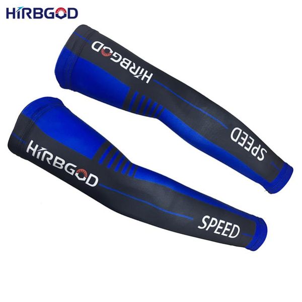 elbow & knee pads hirbgod brand arm sleeve cover lycra cool warmer cycling sport men team print sun uv protectors golf xl,xt106, Black;gray
elbow & knee pads hirbgod brand arm sleeve cover lycra cool warmer cycling sport men team print sun uv protectors golf xl,xt106, Black;gray