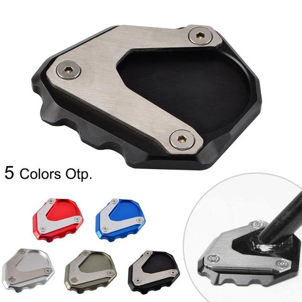 other motorcycle parts foot kickstand side stand extension pad support plate enlarge for r ninet rninet nine t 2014 2021
other motorcycle parts foot kickstand side stand extension pad support plate enlarge for r ninet rninet nine t 2014 2021