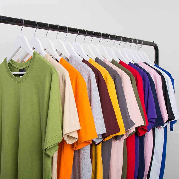 men's t-shirts t shirt 24 color harajuku plain t shirt summer hip hop tshirt cotton men women kanye west streetwear casual basic tees, White;black
men's t-shirts t shirt 24 color harajuku plain t shirt summer hip hop tshirt cotton men women kanye west streetwear casual basic tees, White;black