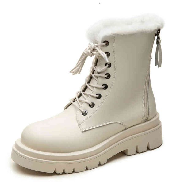 dress shoes mulheres de couro genuÃno botas neve moda feminina rendas até sapatos plataforma senhoras preto do do pé redondo estilo zÃper u6, Black
dress shoes mulheres de couro genuÃno botas neve moda feminina rendas até sapatos plataforma senhoras preto do do pé redondo estilo zÃper u6, Black