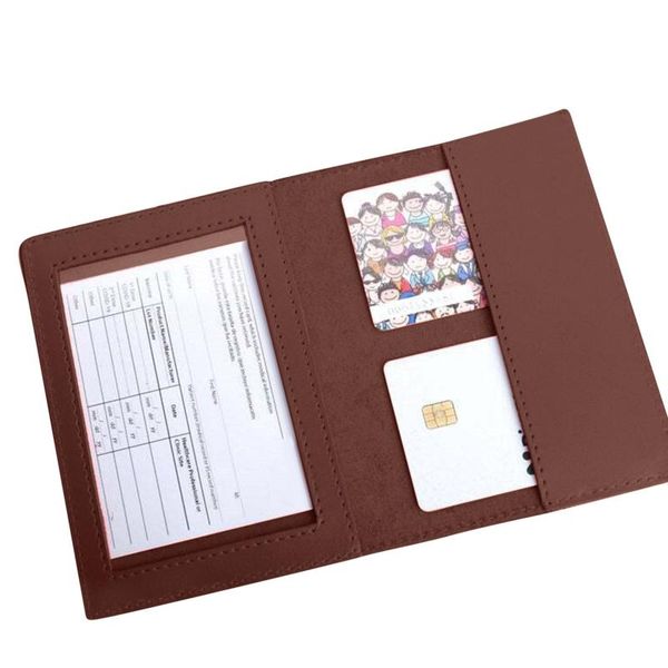 storage bags vaccination certificate card cover multifunctional leather protective solid color high-quality portable bag #864
storage bags vaccination certificate card cover multifunctional leather protective solid color high-quality portable bag #864