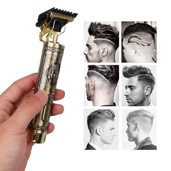 hair scissors usb rechargeable t9 baldheaded clipper electric trimmer cordless shaver 0mm men barber cutting machine
hair scissors usb rechargeable t9 baldheaded clipper electric trimmer cordless shaver 0mm men barber cutting machine