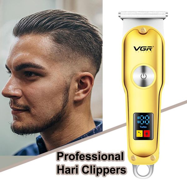 hair clippers vgr electric clipper rechargeable trimmer gold cutting machine beard shaver trimer for men barber shaving
hair clippers vgr electric clipper rechargeable trimmer gold cutting machine beard shaver trimer for men barber shaving