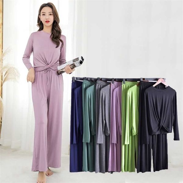 pliktea 2 piece set gray home suit for women atoff clothes women's pajamas female wear fall ladies sleepwear 211109, Black;red
pliktea 2 piece set gray home suit for women atoff clothes women's pajamas female wear fall ladies sleepwear 211109, Black;red