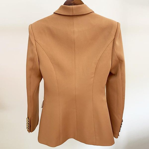 jacket women double breasted shawl collar long sleeve slim women's suit blazer 2021 autumn office clothing suits & blazers, White;black
jacket women double breasted shawl collar long sleeve slim women's suit blazer 2021 autumn office clothing suits & blazers, White;black