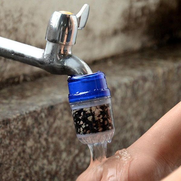 kitchen faucets universal carbon charcoal activated water purifier tap faucet filter home el health care tool
kitchen faucets universal carbon charcoal activated water purifier tap faucet filter home el health care tool
