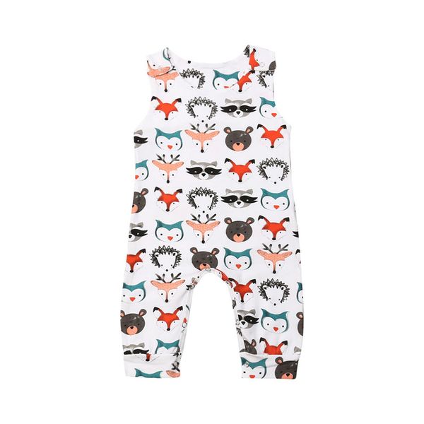 summer newborn kids baby boys girls clothes sleeveless rompers cartoon animal print jumpsuit overalls cotton xmas outfits, Blue
summer newborn kids baby boys girls clothes sleeveless rompers cartoon animal print jumpsuit overalls cotton xmas outfits, Blue