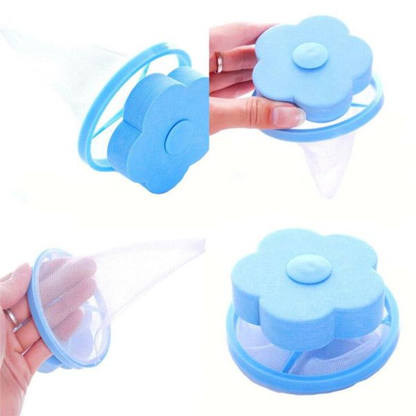 laundry filter bag floating pet lint hair catcher washing machine mesh pouch household cleaning supplies bags
laundry filter bag floating pet lint hair catcher washing machine mesh pouch household cleaning supplies bags
