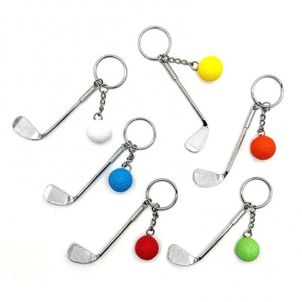 golf training aids 10pcs mini club ball pendants keychains keyrings key ring creative sports clubs gift fans souvenirs ornaments 
golf training aids 10pcs mini club ball pendants keychains keyrings key ring creative sports clubs gift fans souvenirs ornaments