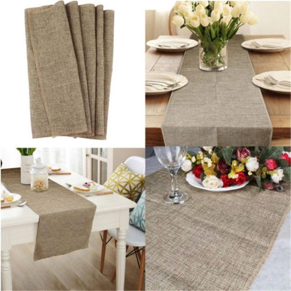 classic table runner rectangle linen tablecloth cover rectangular cloth wedding decoration economy home decor
classic table runner rectangle linen tablecloth cover rectangular cloth wedding decoration economy home decor