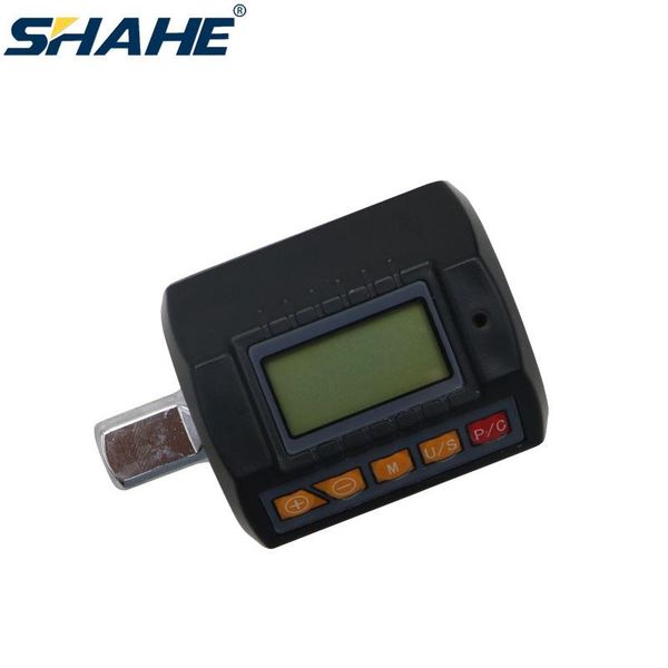 hand tools shahe high precision mini torque adapter square drive 1/2'' digital wrench electronic meter
hand tools shahe high precision mini torque adapter square drive 1/2'' digital wrench electronic meter