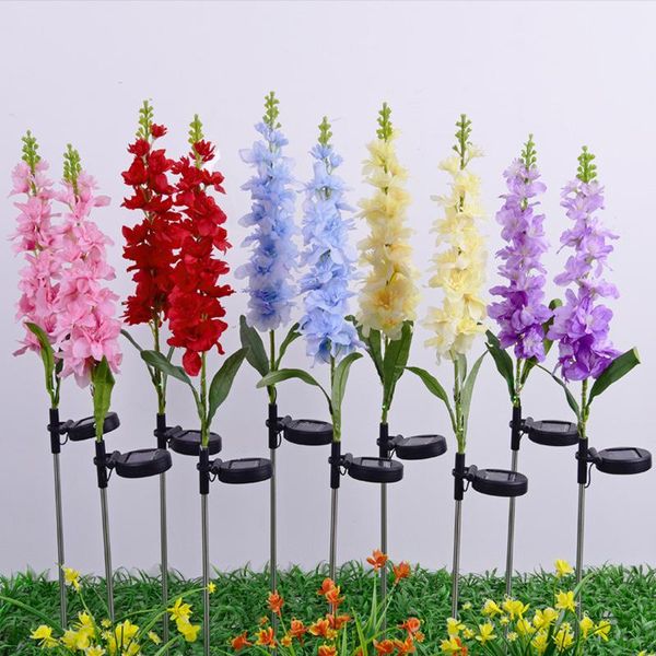 lawn lamps simulation violet ground light led outdoor solar garden landscape decoration waterproof control sensor
lawn lamps simulation violet ground light led outdoor solar garden landscape decoration waterproof control sensor