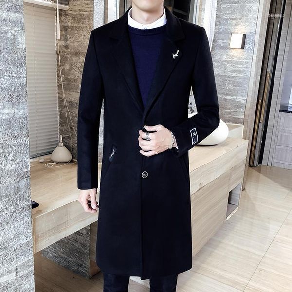 men's trench coats plus size cotton thick male coat winter autumn jacket men thicken warm manteau homme mens casual clothing kk60fy1, Tan;black
men's trench coats plus size cotton thick male coat winter autumn jacket men thicken warm manteau homme mens casual clothing kk60fy1, Tan;black