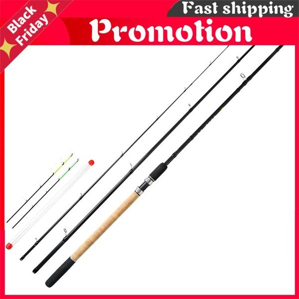 boat fishing rods feather 40t carbon light weight feeder rod 3.6m 3.9m 3 sections with different tips test 90g 120g 150g
boat fishing rods feather 40t carbon light weight feeder rod 3.6m 3.9m 3 sections with different tips test 90g 120g 150g