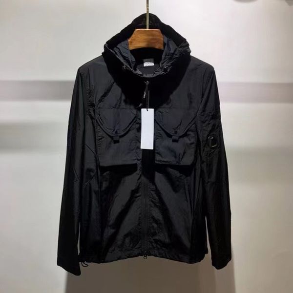 multi long seleeve waterproof man's jacket function pocket sports two outside pockets daily cusual loose coat vxyf, Black;brown
multi long seleeve waterproof man's jacket function pocket sports two outside pockets daily cusual loose coat vxyf, Black;brown