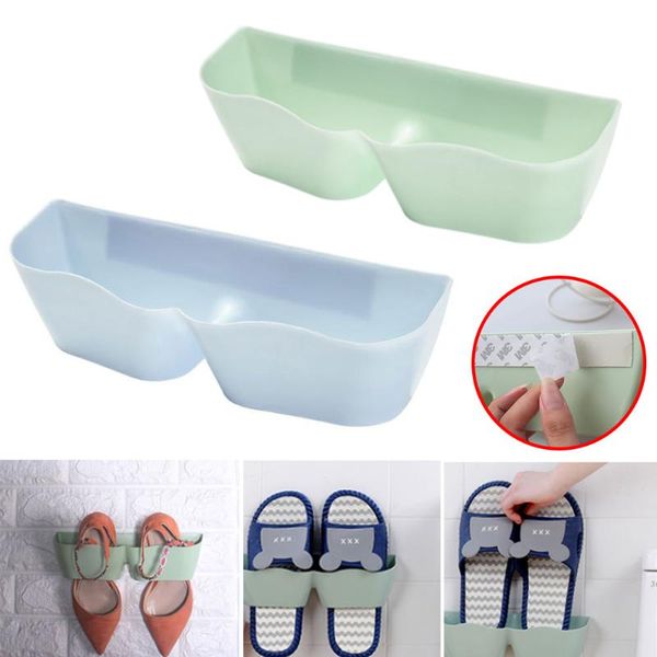 clothing & wardrobe storage wall-mounted sticky hanging shoe hook shelf rack shoes holder plastic stand shoebox
clothing & wardrobe storage wall-mounted sticky hanging shoe hook shelf rack shoes holder plastic stand shoebox