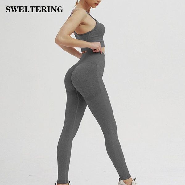 yoga outfit 2 pieces set seamless fitness women gym clothes sports suits high waist leggings+push up bra workout sportswear
yoga outfit 2 pieces set seamless fitness women gym clothes sports suits high waist leggings+push up bra workout sportswear