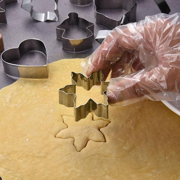 baking moulds star christmas tree cookie cutter steel biscuit printing mold tools kitchen gingerbread man t7z1
baking moulds star christmas tree cookie cutter steel biscuit printing mold tools kitchen gingerbread man t7z1