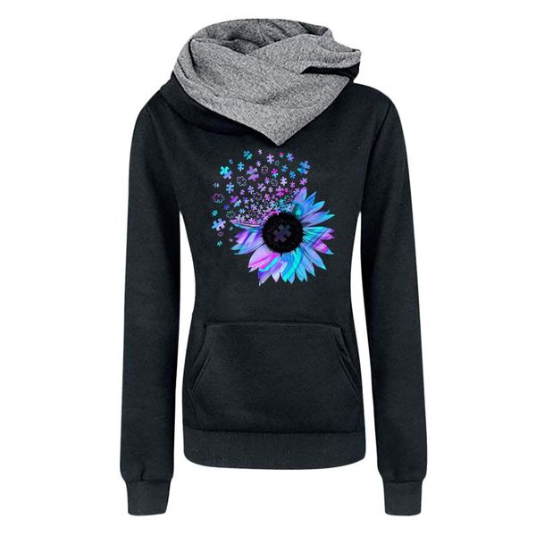 women's hoodies & sweatshirts women hoodie sweatshirt autumn winter fashion long sleeve oversize ladies slim pullovers warm pocket hood, Black
women's hoodies & sweatshirts women hoodie sweatshirt autumn winter fashion long sleeve oversize ladies slim pullovers warm pocket hood, Black