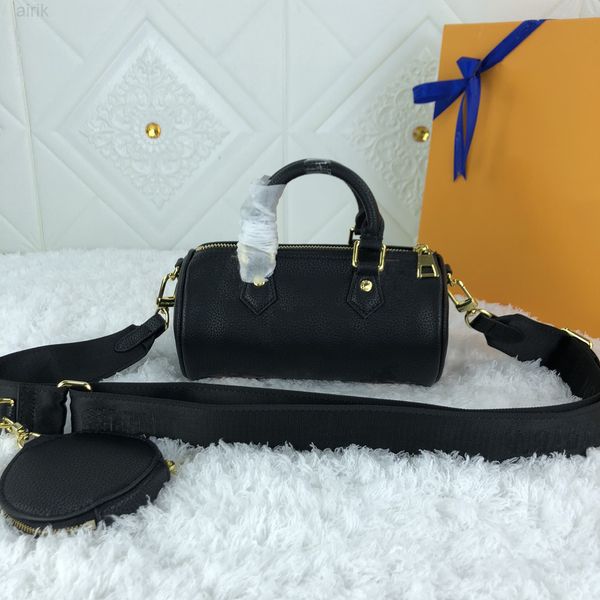 2023 fashion handbag large capacity travel women's portable travel bag luxury simple fashion trend designer travel bag
2023 fashion handbag large capacity travel women's portable travel bag luxury simple fashion trend designer travel bag