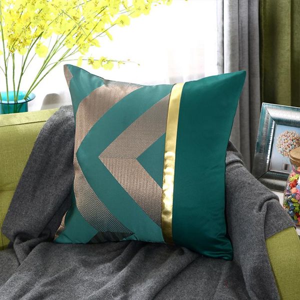cushion/decorative pillow 1pcs polyester throw cushion cover jacquard pillowcover living room sofa office bed decor decorative geometric pil
cushion/decorative pillow 1pcs polyester throw cushion cover jacquard pillowcover living room sofa office bed decor decorative geometric pil