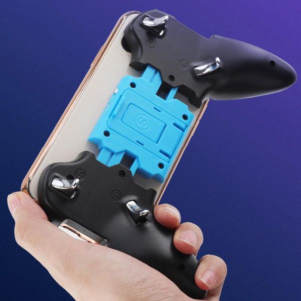 game controllers & joysticks durable gamepad universal portable stretchable handle controller foldable holder phone bluetooth 4.2 sensitive
game controllers & joysticks durable gamepad universal portable stretchable handle controller foldable holder phone bluetooth 4.2 sensitive