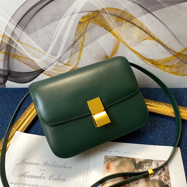 teen classic designer bag 5a women's luxurys designers handbags genuine leather shoulder bags 16cm/24cm
teen classic designer bag 5a women's luxurys designers handbags genuine leather shoulder bags 16cm/24cm