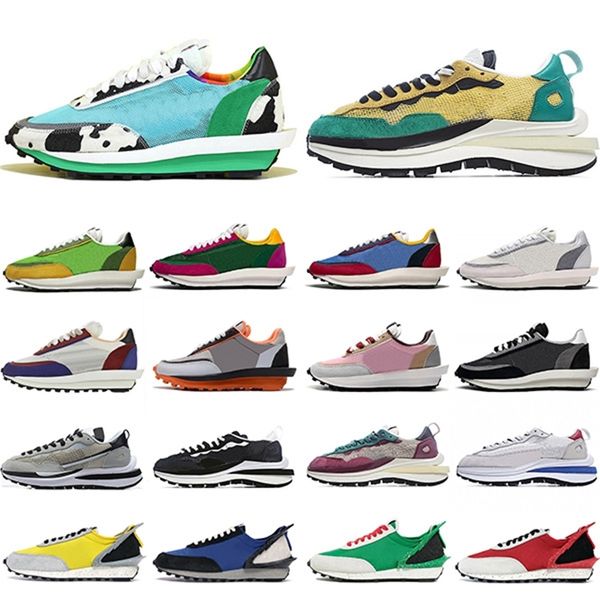 2021 ldv waffle men women trainers running shoes chunky dunky nyc pigeon triple black white mens sports sneakers size 36-45
2021 ldv waffle men women trainers running shoes chunky dunky nyc pigeon triple black white mens sports sneakers size 36-45