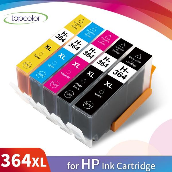 olor 364xl ink cartridge compatible 364 -364 for posmart printer 5515 5510 5520 7520 6510 b109a 3070a 7510 cartridges
olor 364xl ink cartridge compatible 364 -364 for posmart printer 5515 5510 5520 7520 6510 b109a 3070a 7510 cartridges
