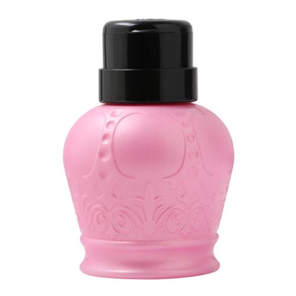 storage bottles & jars g99e 230ml push down dispenser nail polish remover pump empty bottle dispensers liquid container
storage bottles & jars g99e 230ml push down dispenser nail polish remover pump empty bottle dispensers liquid container