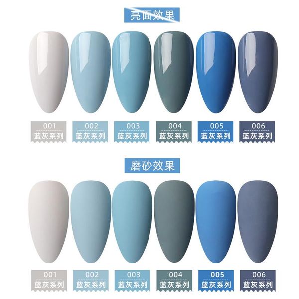 nail polish fn blue grey series gel base coat nails gels art manicure semi permanent pure varnishes uv
nail polish fn blue grey series gel base coat nails gels art manicure semi permanent pure varnishes uv