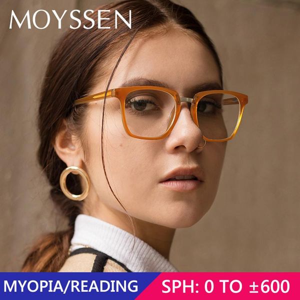 sunglasses 2021 women brand design fashion oversized square frame optical glasses men's retro myopia eyeglasses customized lenses, White;black
sunglasses 2021 women brand design fashion oversized square frame optical glasses men's retro myopia eyeglasses customized lenses, White;black