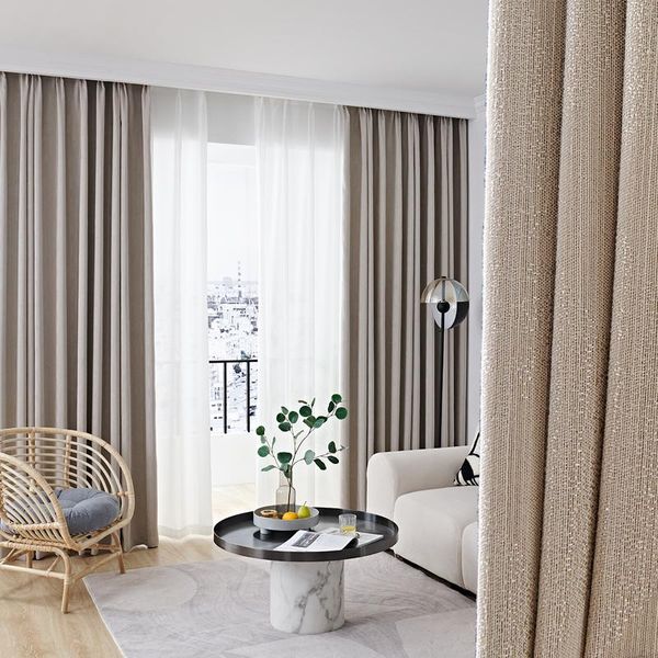 curtain & drapes japanese linen curtains for living dining room bedroom 2021 milk tea color nordic blackout modern beige light luxury
curtain & drapes japanese linen curtains for living dining room bedroom 2021 milk tea color nordic blackout modern beige light luxury
