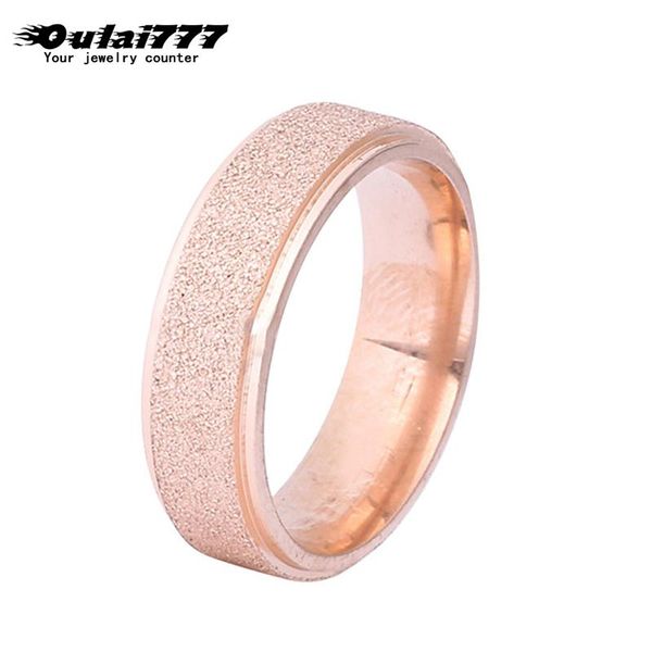 wedding rings oulai777 couple ring stainless steel mens rose gold wholesale boho womans accessories men gypsophila woman, Slivery;golden
wedding rings oulai777 couple ring stainless steel mens rose gold wholesale boho womans accessories men gypsophila woman, Slivery;golden