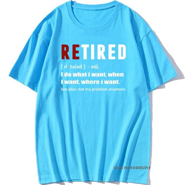men's t-shirts funny retired i do what want not my problem anymore retirement gift t shirts graphic cotton short sleeve harajuku t-shir, White;black
men's t-shirts funny retired i do what want not my problem anymore retirement gift t shirts graphic cotton short sleeve harajuku t-shir, White;black