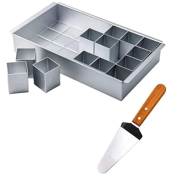 baking & pastry tools numbers mould made of aluminium with non-stick coating, and letters cake for the perfect birthday
baking & pastry tools numbers mould made of aluminium with non-stick coating, and letters cake for the perfect birthday