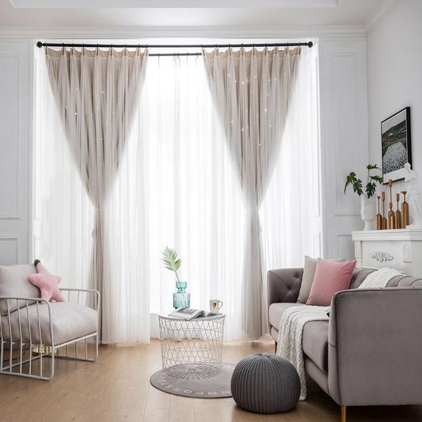 curtain & drapes double pink princess curtains for living room hollow stars lace bedroom blackout tulle cloth
curtain & drapes double pink princess curtains for living room hollow stars lace bedroom blackout tulle cloth
