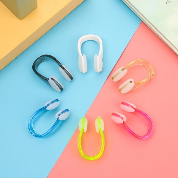 nose clip 4pcs small size 6 colors silicone soft swimming swim earplug pool waterproof suit accessories for kids
nose clip 4pcs small size 6 colors silicone soft swimming swim earplug pool waterproof suit accessories for kids