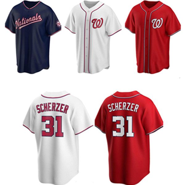 2021 nationals 22 juan soto jersey 31 max scherzer 37 stephen strasburg 7 trea turner 6 anthony rendon sanchez corbin hudson baseball jersey, Blue;black
2021 nationals 22 juan soto jersey 31 max scherzer 37 stephen strasburg 7 trea turner 6 anthony rendon sanchez corbin hudson baseball jersey, Blue;black