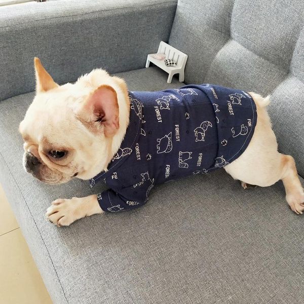 dog apparel fashion pet black and white stripes shirt love print cat clothing look so cool small clothes suitable for autumn
dog apparel fashion pet black and white stripes shirt love print cat clothing look so cool small clothes suitable for autumn