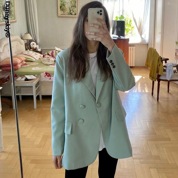 women's suits & blazers 2021 autumn winter pockets jackets fashionable vintage oversized wild office lady, White;black
women's suits & blazers 2021 autumn winter pockets jackets fashionable vintage oversized wild office lady, White;black