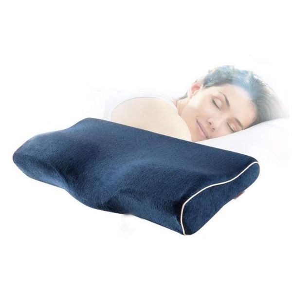 pillow healthcare butterfly-shaped memory foam pillow, ergonomic cervical core for neck & shoulder pain
pillow healthcare butterfly-shaped memory foam pillow, ergonomic cervical core for neck & shoulder pain