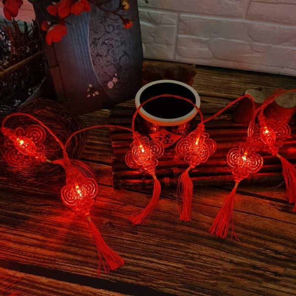 strings chinese knot led string lights year light cute creative for christmas indoor home window decoration garden party luces
strings chinese knot led string lights year light cute creative for christmas indoor home window decoration garden party luces