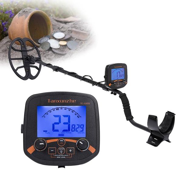 metal detectors selling professional underground detector high precision tc-600 powerful yellow gold search for tool
metal detectors selling professional underground detector high precision tc-600 powerful yellow gold search for tool