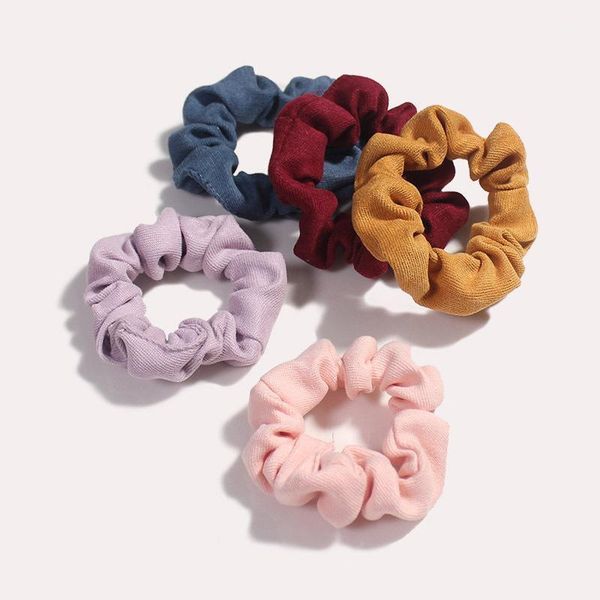 cotton linen solid color hair band headband vintage online celebrity ins small styling tools braiders1, Brown
cotton linen solid color hair band headband vintage online celebrity ins small styling tools braiders1, Brown