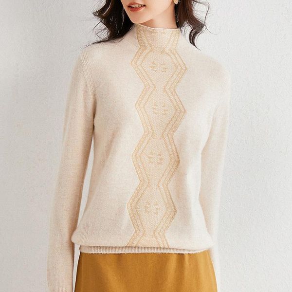 women's sweaters winter women sweater 100%wool knitted pullover long sleeve turtleneck female jumper warm top, White;black
women's sweaters winter women sweater 100%wool knitted pullover long sleeve turtleneck female jumper warm top, White;black