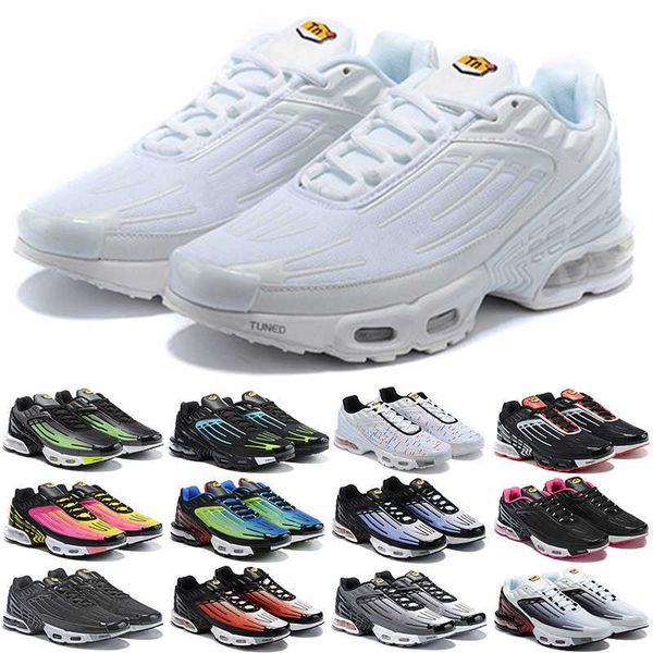 2021 news tuned tn plus iii 3 og mens running shoes zapatos male designer sports run trainers black white spider women sport sneakers
2021 news tuned tn plus iii 3 og mens running shoes zapatos male designer sports run trainers black white spider women sport sneakers