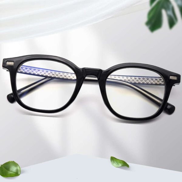 glasses korean plate kbt98300 thick frame transparent female net red street p flat lens male harajuku, Silver
glasses korean plate kbt98300 thick frame transparent female net red street p flat lens male harajuku, Silver