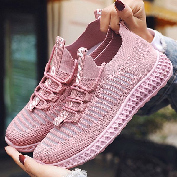 ladies vulcanized casual shoes sports shoes ladies breathable non-slip ladies 2021 air mesh lace-up wear-resistant shoes
ladies vulcanized casual shoes sports shoes ladies breathable non-slip ladies 2021 air mesh lace-up wear-resistant shoes